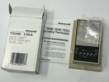 Honeywell t834c1954 heat for sale  Easton