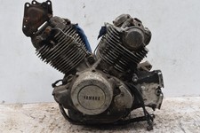 Yamaha xv750 engine for sale  GODSTONE