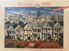 Blatz puzzle 2000 gebraucht kaufen  Alzey