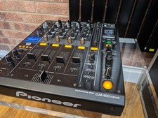 Pioneer djm900 nexus for sale  THATCHAM