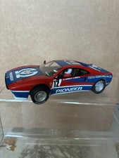 Scalextric ferrari gto for sale  COLCHESTER