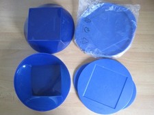 Tupperware mediterrano behält gebraucht kaufen Tupperware mediterrano behält gebraucht kaufen  Borken