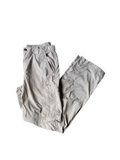 Columbia convertible trousers for sale  LETCHWORTH GARDEN CITY