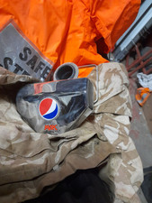 Pepsi bar font for sale  SHEFFIELD