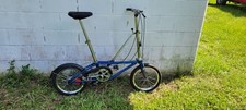Dahon folding bike for sale  Robertsdale
