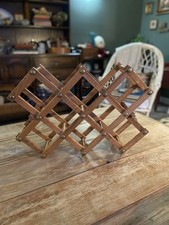 Vintage mcm wooden for sale  Fishers