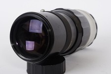 Nippon Kogaku Nikkor-Q Auto 200mm 1:4 non-AI (mocowanie Nikon F) na sprzedaż Nippon Kogaku Nikkor-Q Auto 200mm 1:4 non-AI (mocowanie Nikon F) na sprzedaż  PL