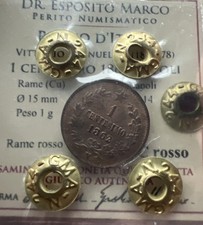 1 lira 1862 usato 1 lira 1862 usato Voghera