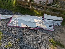 Amigo airflow sheet for sale  CARMARTHEN