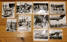 Interesting bundle photographs for sale  SHREWSBURY
