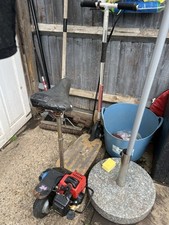 Petrol goped scooter for sale  CHELMSFORD