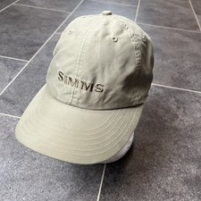 Simms fishing baseball for sale  ASCOT