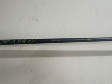 Aldila fairway wood for sale  CORSHAM