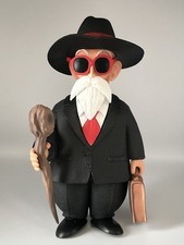 Dragon ball figur gebraucht kaufen  Annaberg-Buchholz, Mildenau