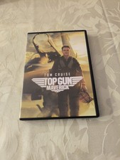Dvd top gun d'occasion  Saint-Pourçain-sur-Sioule