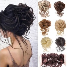 Thicker curly messy for sale  HUDDERSFIELD