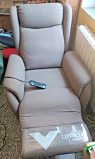 Fauteuil électrique releveur d'occasion  Limoux