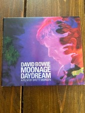 David bowie moonage for sale  CARLISLE