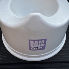 Bambino mio potty for sale  WOLVERHAMPTON