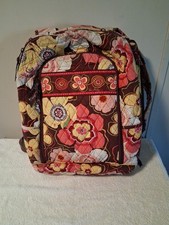 Vera bradley backpack for sale  Columbia