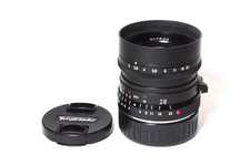 Obiettivo manuale voigtlander usato  Modena