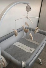 Culla fiancoletto cam usato Culla fiancoletto cam usato  Monopoli