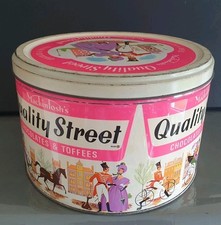 quality street gebraucht kaufen  Königswinter