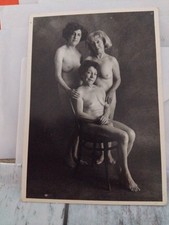 Femmes nues 1969 d'occasion  Tarascon