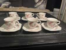 Mikasa cups sources for sale  BIRMINGHAM