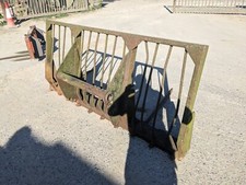 Manitou matbro muck for sale Manitou matbro muck for sale  HORLEY