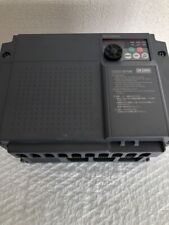 Mitsubishi freqrol d700 d'occasion  Expédié en Belgium