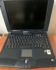 Compaq presario 1200 usato  Italia