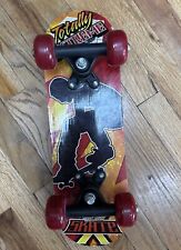Mini skate 17"X 5" deck e rodas-crianças skate totalmente extremo muito pouco desgaste comprar usado  Enviando para Brazil