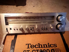Technics 300 ricevitore usato  Torino