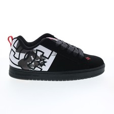 Tênis DC Andy Warhol Court Graffik SQ Masculino Preto Inspirado em Skate comprar usado  Enviando para Brazil