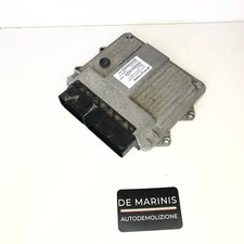 51826699 centralina ecu usato  Altamura