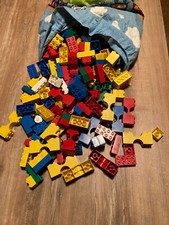 Lego duplo usati usato  Pont Canavese
