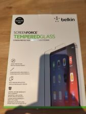 Belkin screenforce tempered gebraucht kaufen  Willich