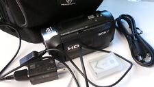 Sony hdr pj440 for sale  Tilden