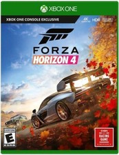 Forza Horizon 4 - Microsoft Xbox One comprar usado  Enviando para Brazil