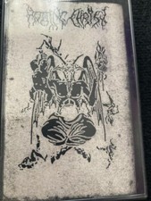 Rotting christ ade usato  Sassuolo