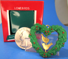 1989 hallmark miniature for sale  Urbandale