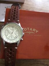 Rotary vintage aviator for sale  POOLE