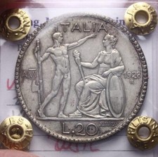 Veiii italia lire usato  Italia