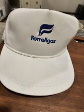 Vintage ferrellgas rope for sale  Fremont