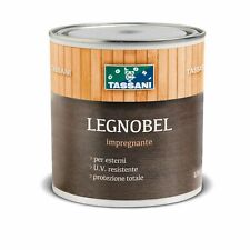 Legnobel impregnante per usato  Anzio