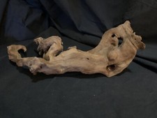Natural driftwood air for sale  AYLESBURY