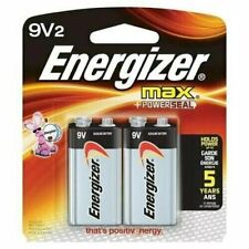 Energizer max volt for sale  Brooklyn