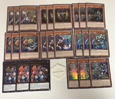 Mermail atlantean deck for sale  Middle Village