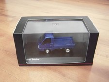 Kyosho subaru minicar d'occasion  Expédié en France